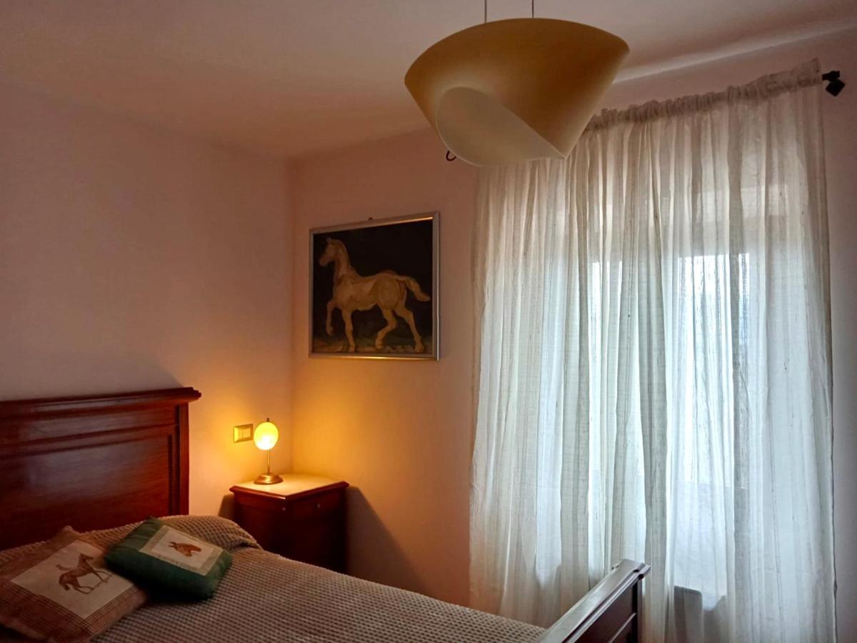 Paliano Donna Vittori - Borgo Agricolo 아파트 호텔 외부 사진