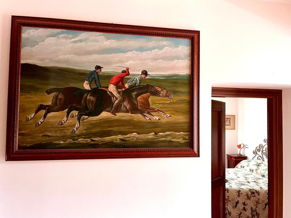 Paliano Donna Vittori - Borgo Agricolo 아파트 호텔 외부 사진