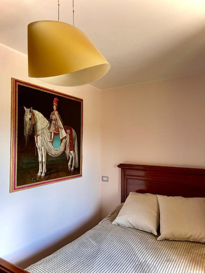 Paliano Donna Vittori - Borgo Agricolo 아파트 호텔 외부 사진