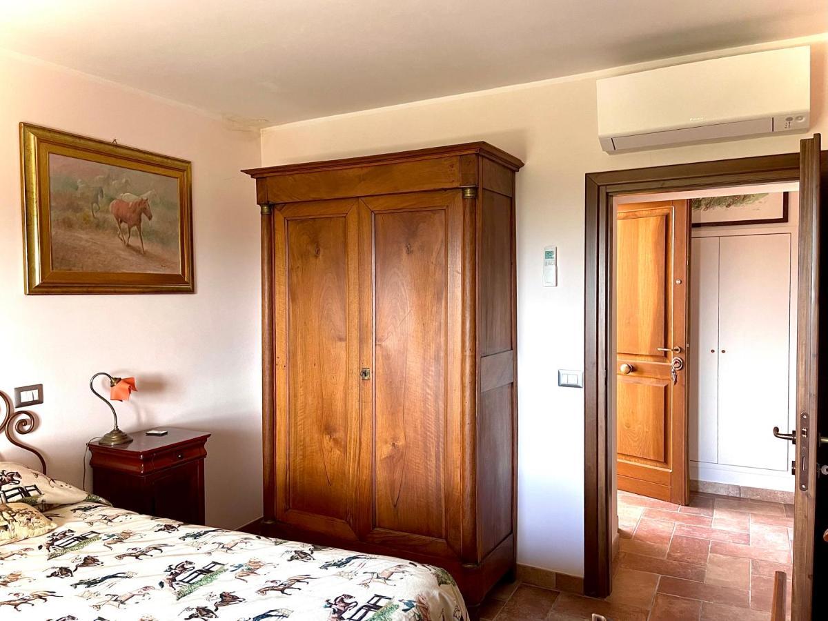 Paliano Donna Vittori - Borgo Agricolo 아파트 호텔 외부 사진