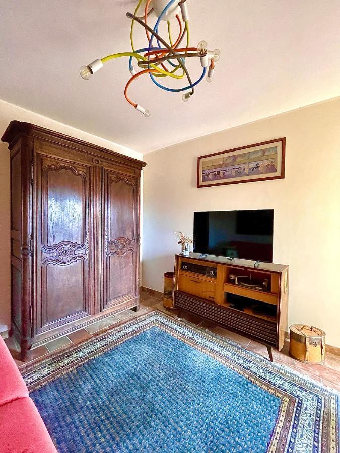 Paliano Donna Vittori - Borgo Agricolo 아파트 호텔 외부 사진