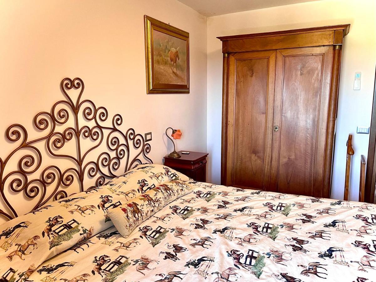 Paliano Donna Vittori - Borgo Agricolo 아파트 호텔 외부 사진