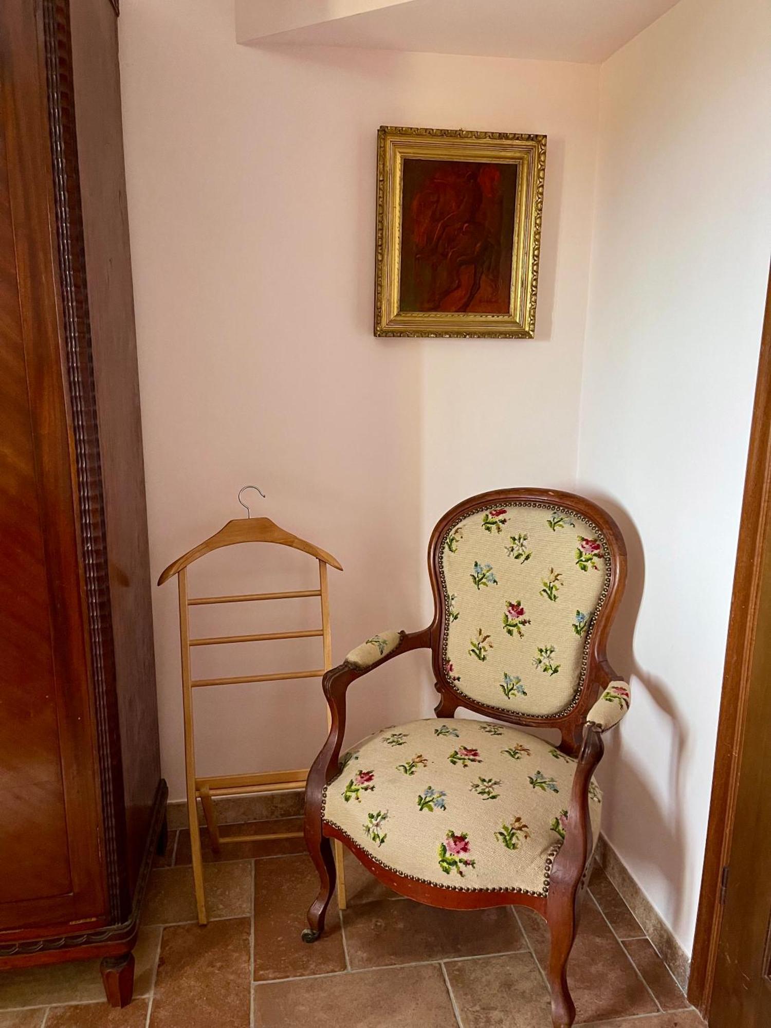 Paliano Donna Vittori - Borgo Agricolo 아파트 호텔 외부 사진